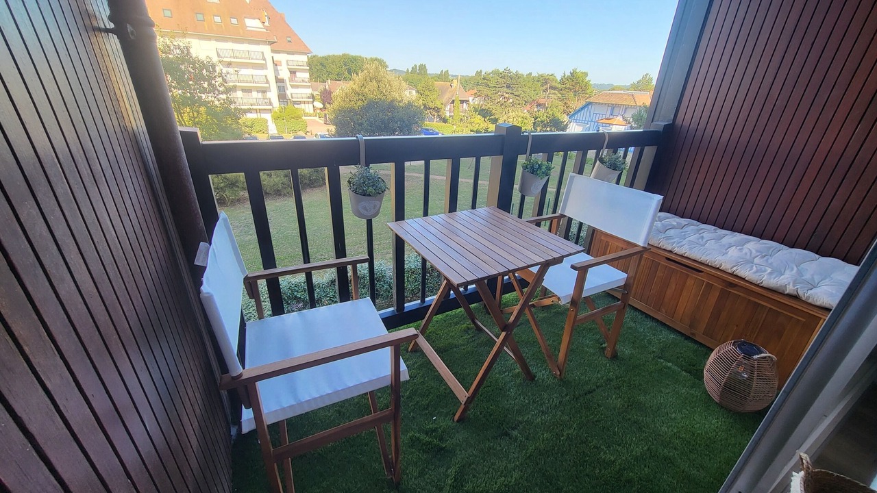 Photo of Outdoor in Cabourg