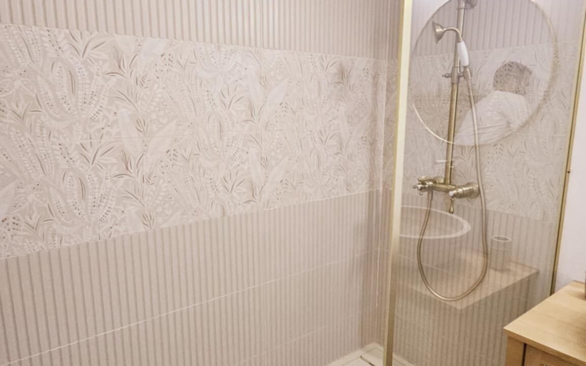 Photo of Bathroom in Cabourg