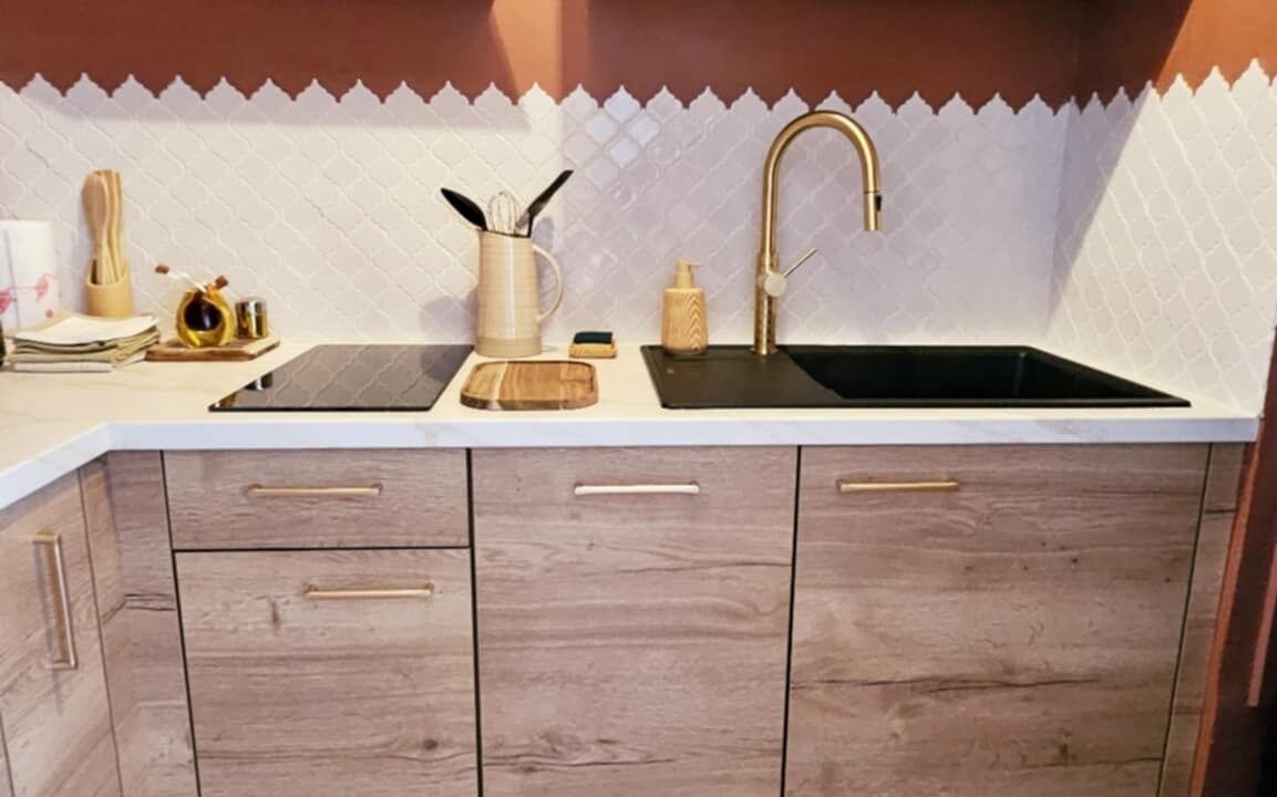 Photo of Kitchen in Cabourg