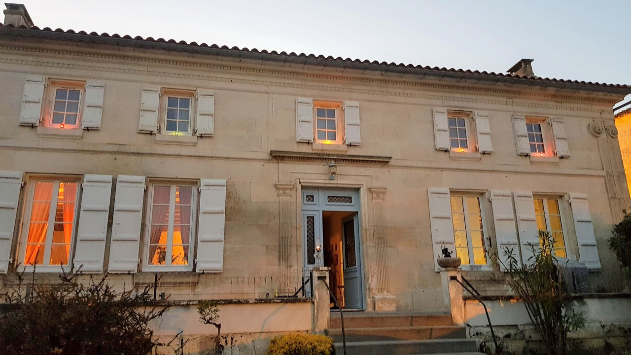 Photo of Outdoor in Dompierre-sur-Charente