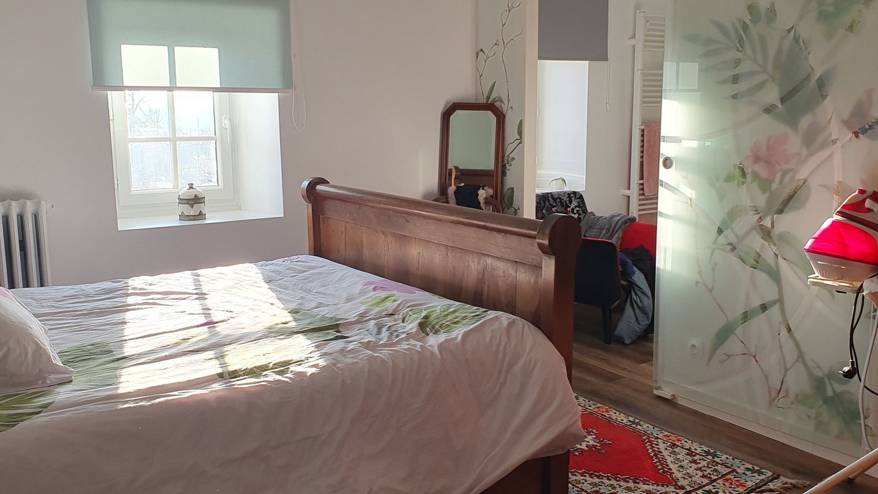 Photo of Bedroom in Dompierre-sur-Charente