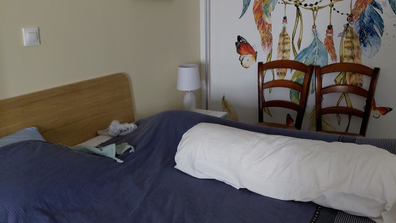 Photo of Bedroom in Dompierre-sur-Charente