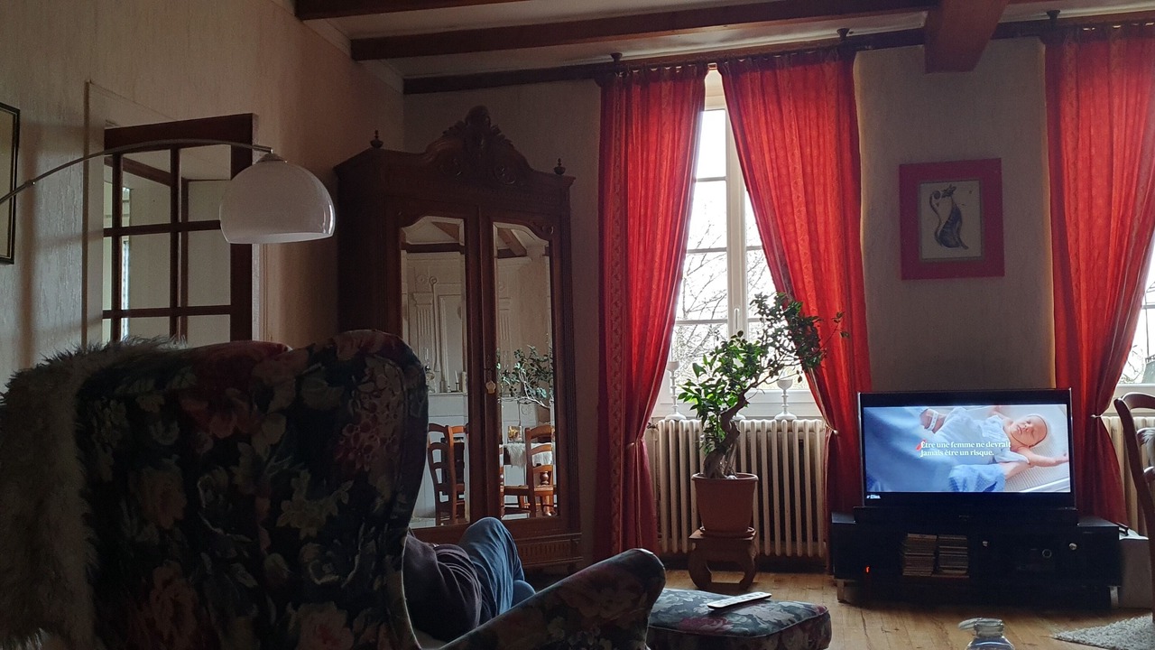 Photo of Livingroom in Dompierre-sur-Charente
