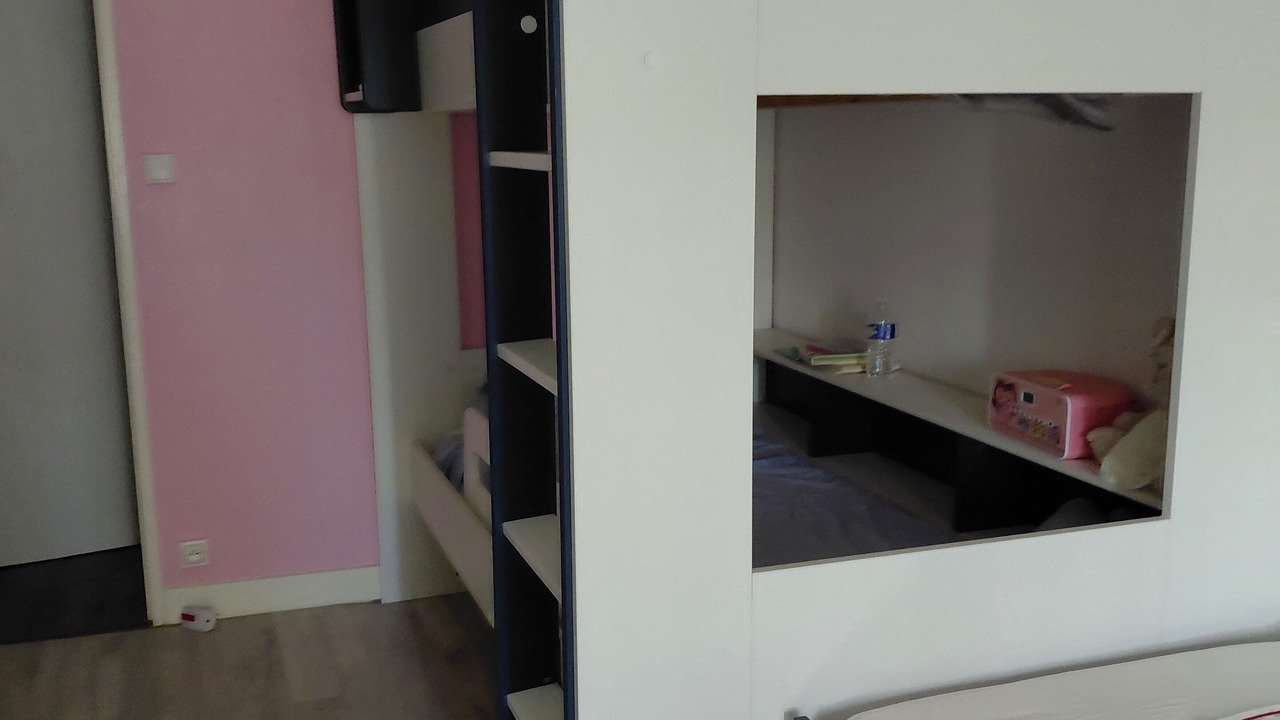 Photo of Bedroom in Dompierre-sur-Charente