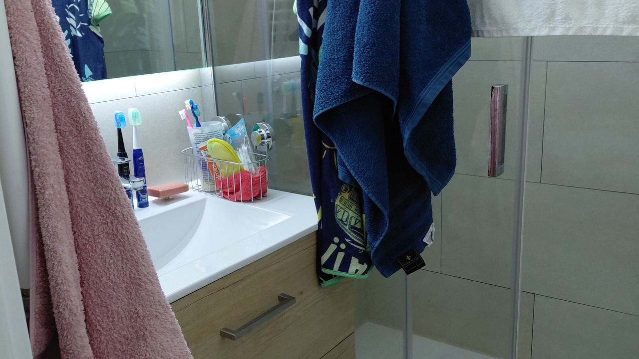 Photo of Bathroom in Dompierre-sur-Charente