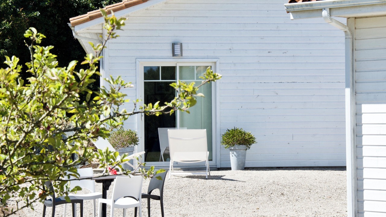 Photo of Patio Balcony in Dompierre-sur-Yon