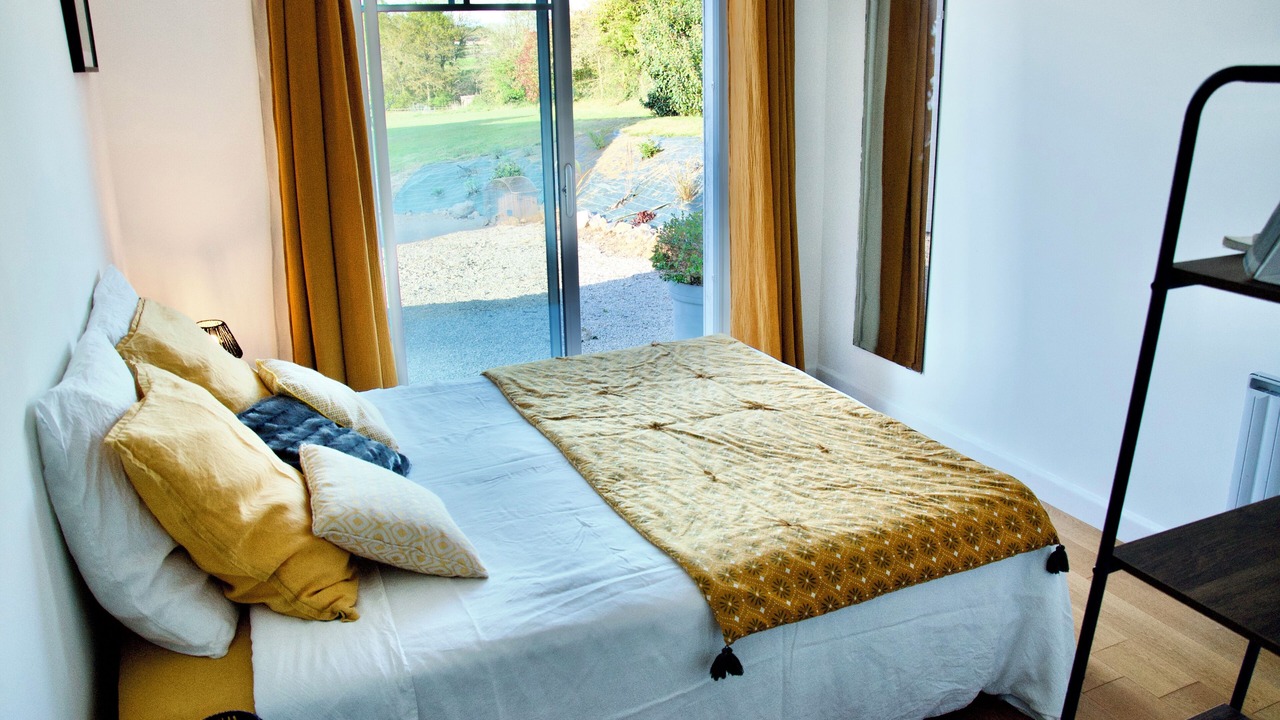 Photo of Bedroom in Dompierre-sur-Yon