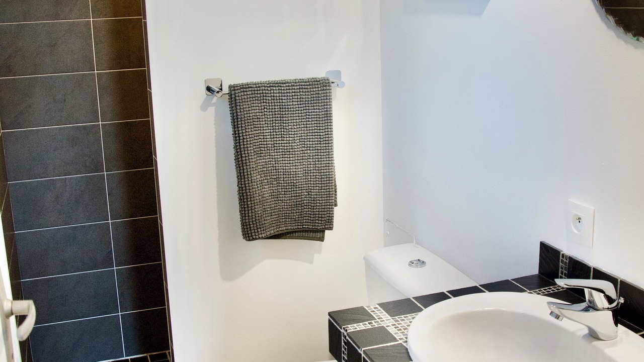 Photo of Bathroom in Dompierre-sur-Yon