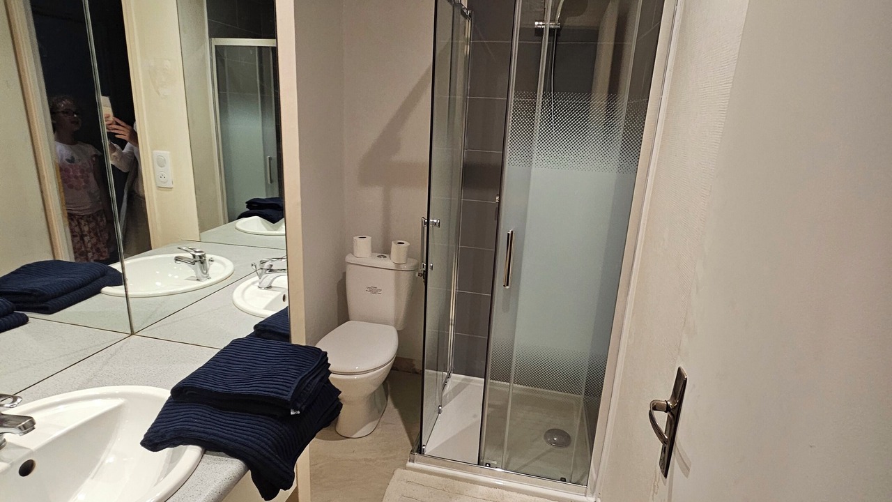 Photo of Bathroom in Salies-du-Salat
