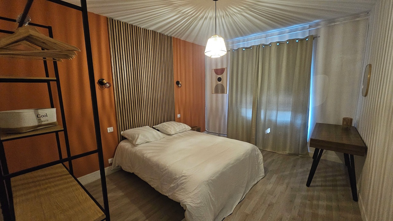 Photo of Bedroom in Salies-du-Salat