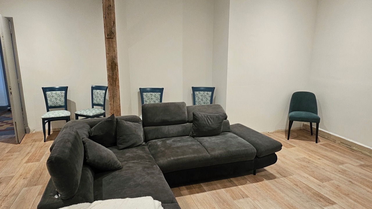 Photo of Livingroom in Salies-du-Salat