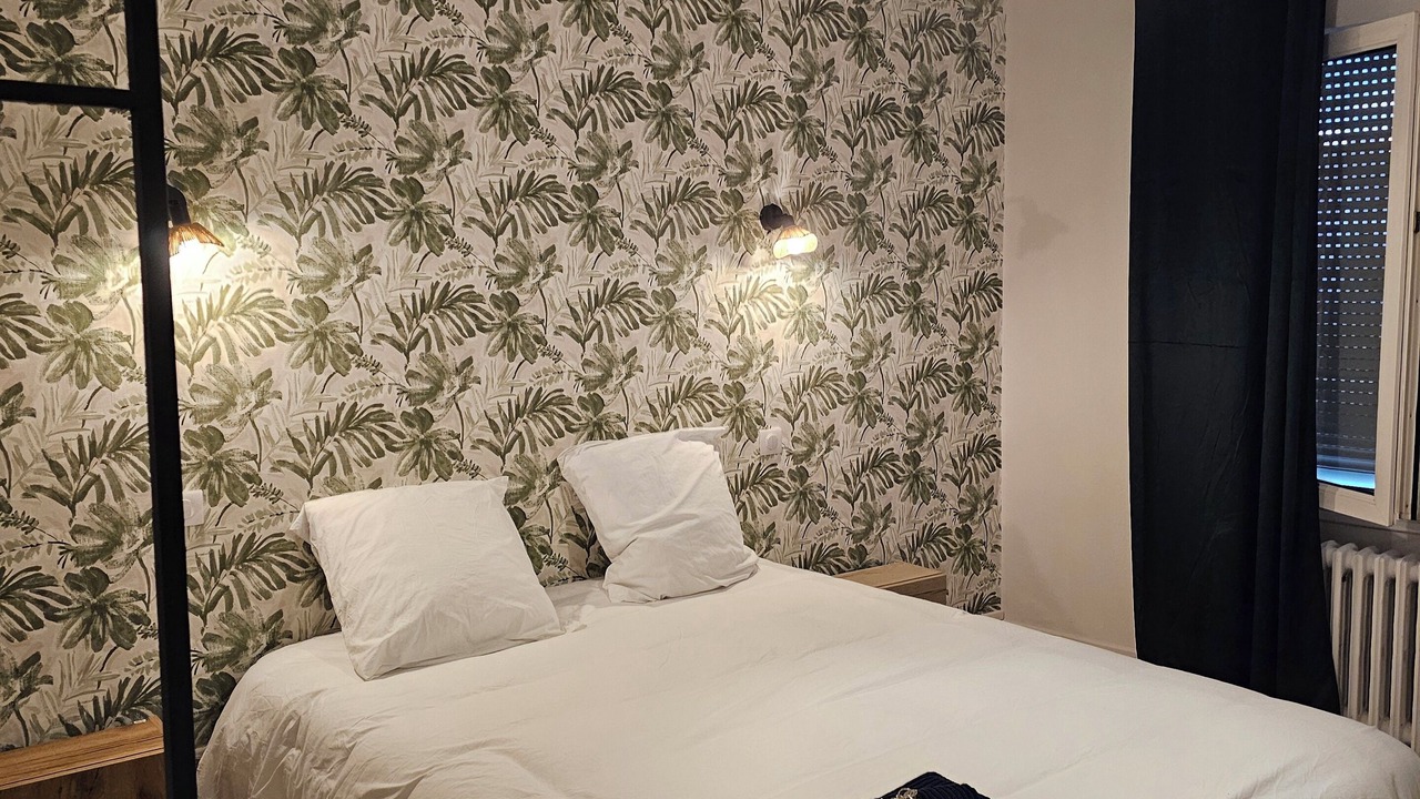 Photo of Bedroom in Salies-du-Salat