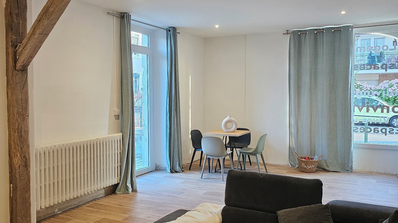 Photo of Livingroom in Salies-du-Salat