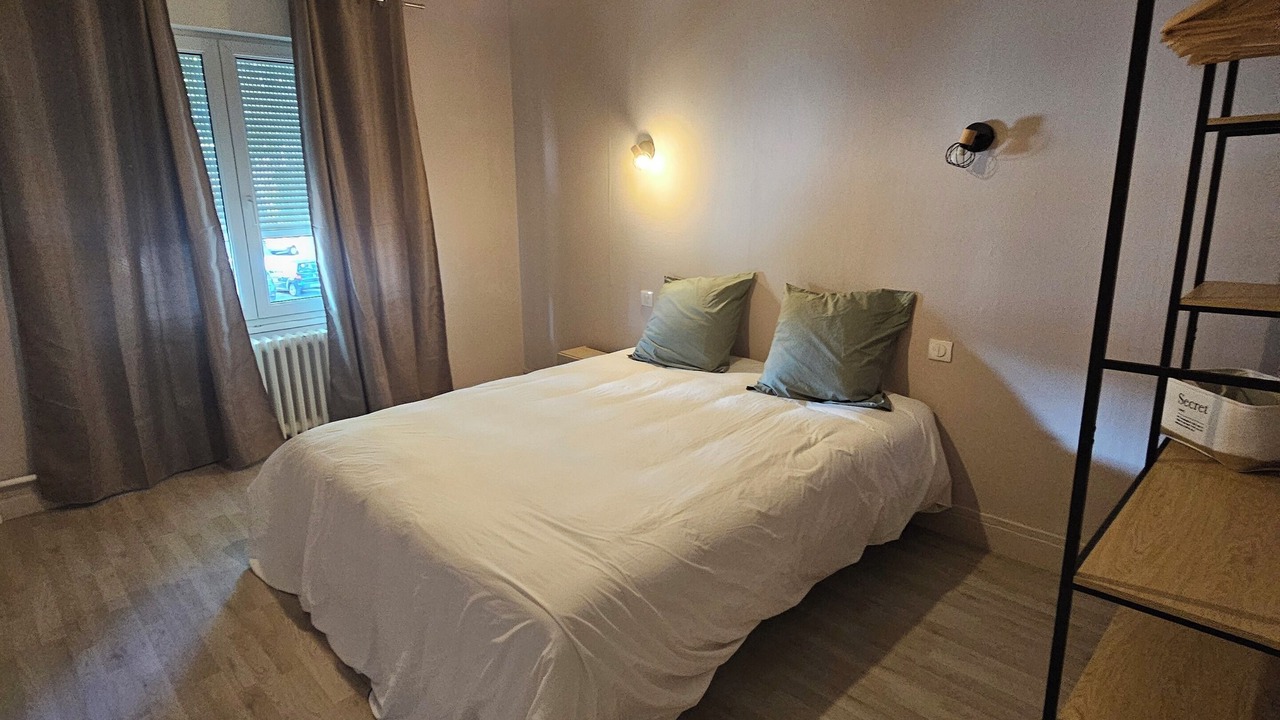 Photo of Bedroom in Salies-du-Salat