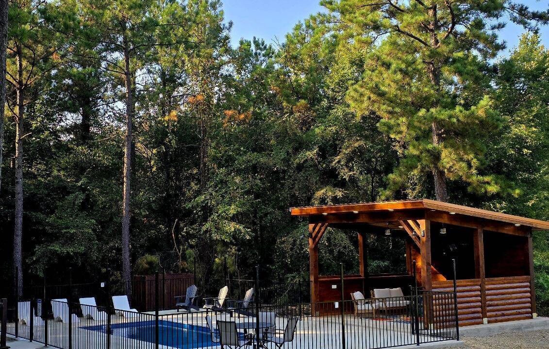 Photo of Outdoor in Hochatown
