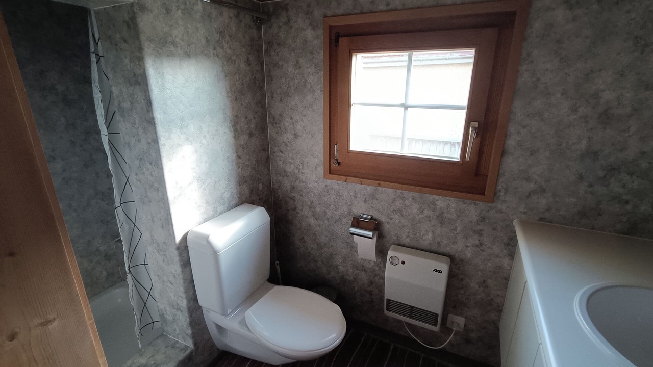 Photo of Bathroom in Meistersrute