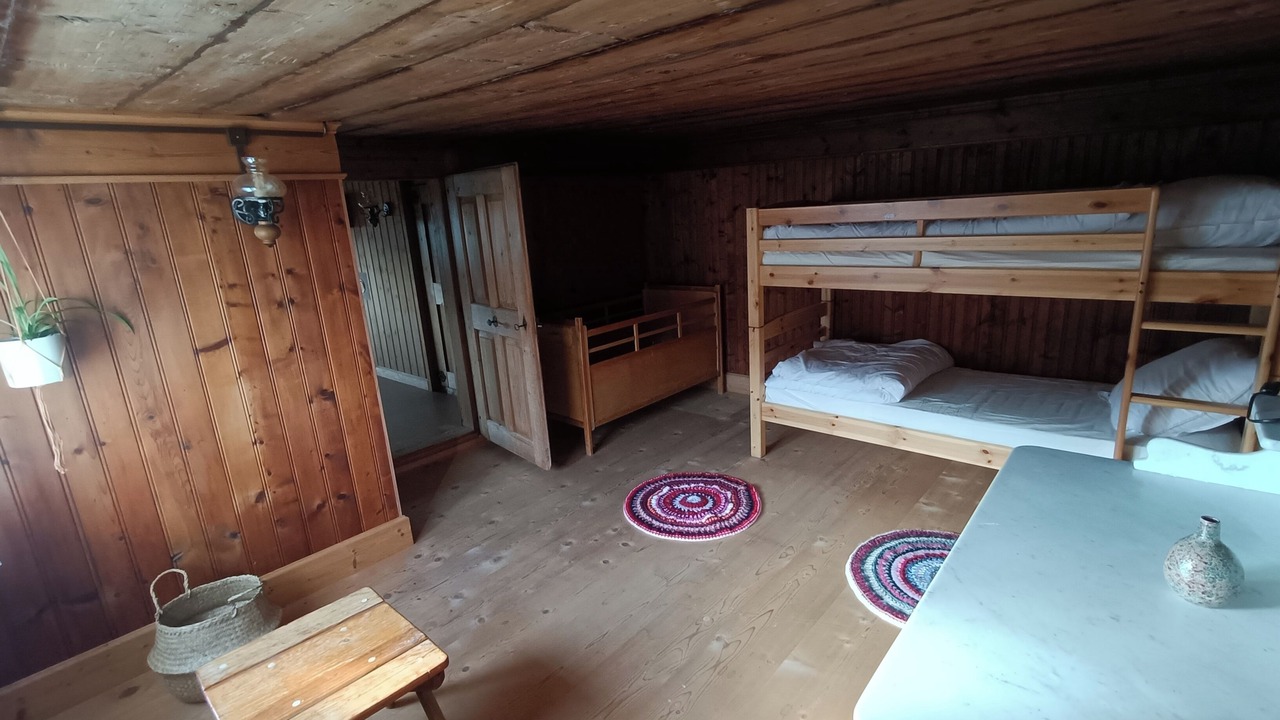 Photo of Bedroom in Meistersrute