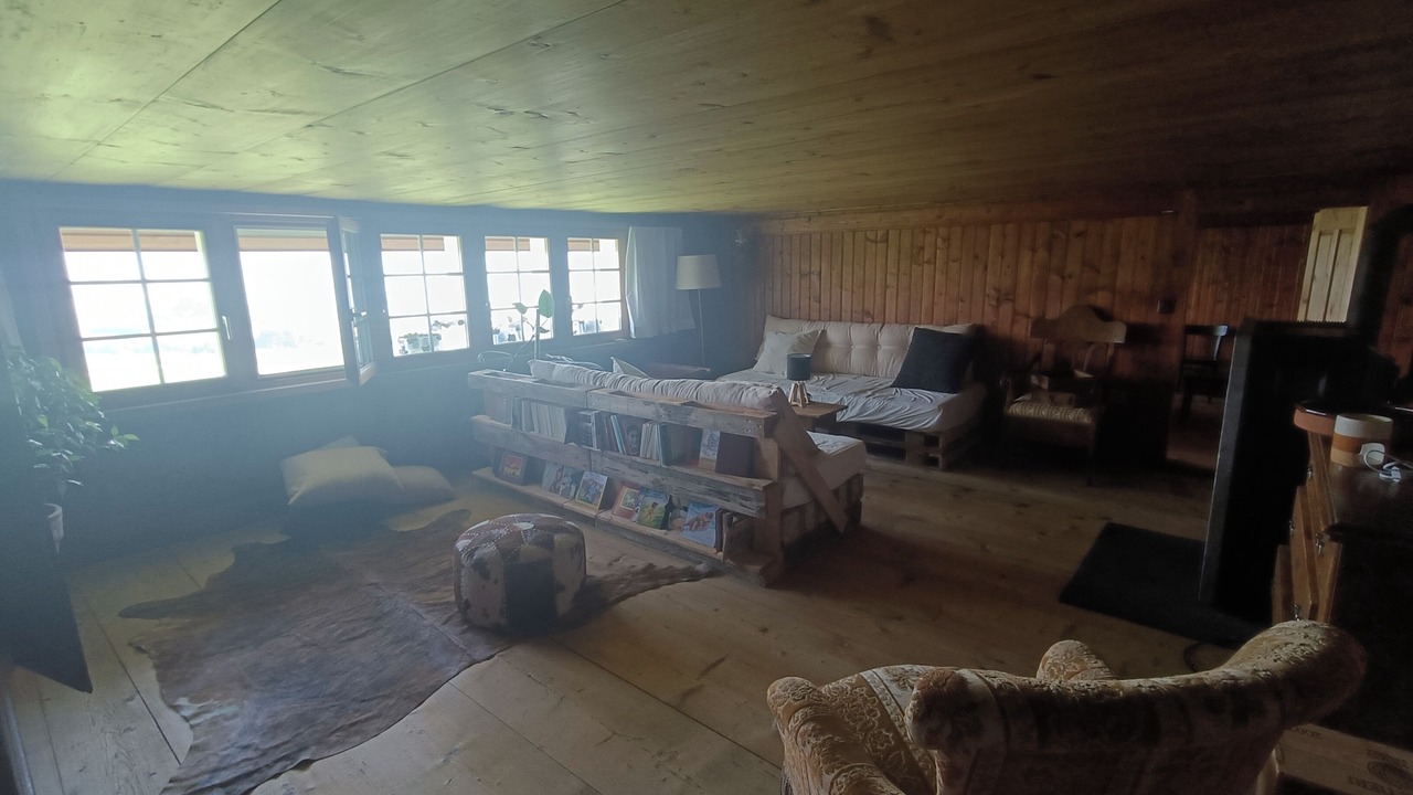 Photo of Livingroom in Meistersrute