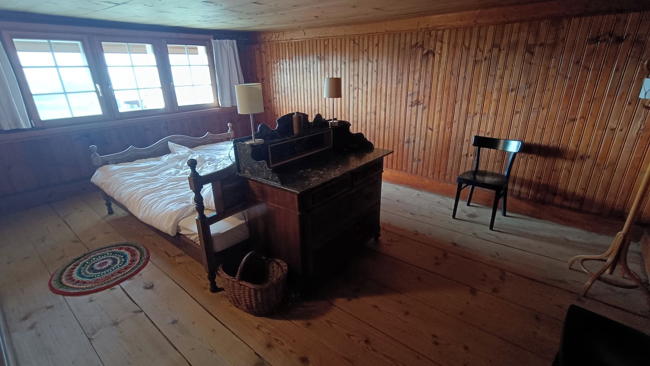 Photo of Bedroom in Meistersrute