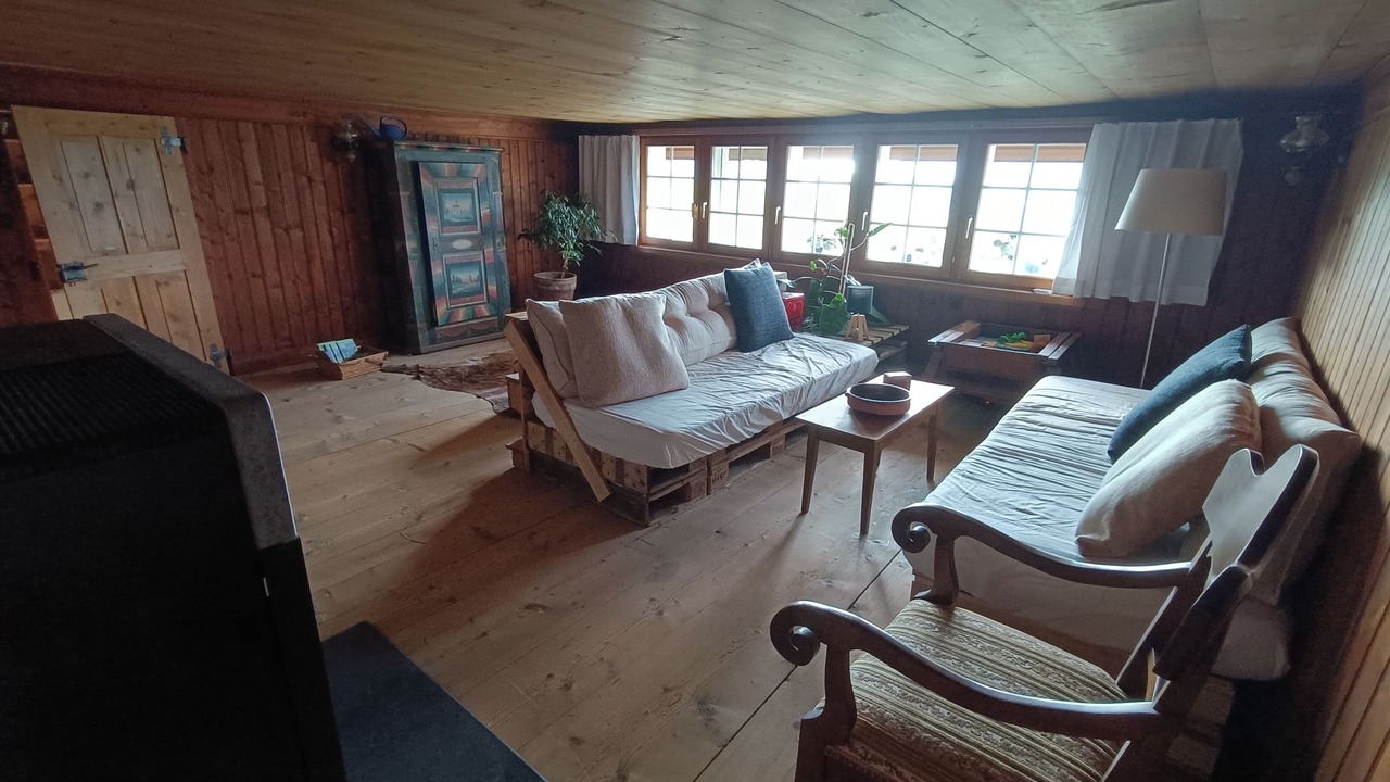 Photo of Livingroom in Meistersrute