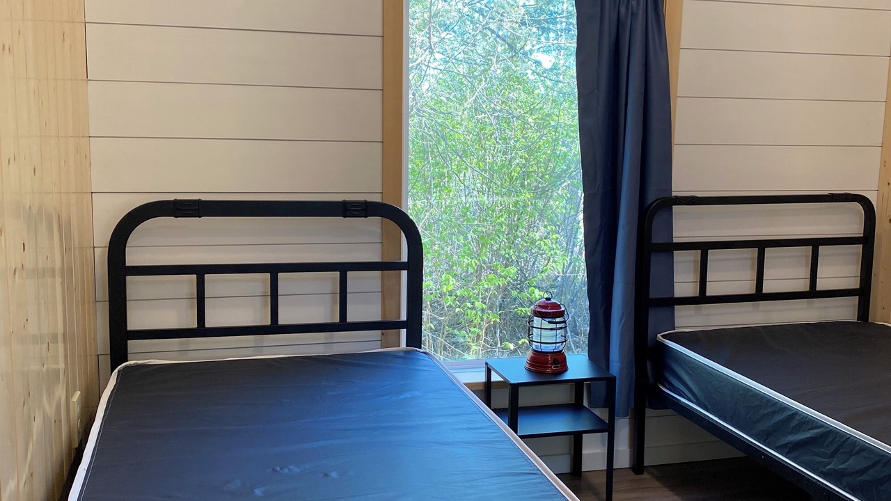 Photo of Bedroom in Grand Marais