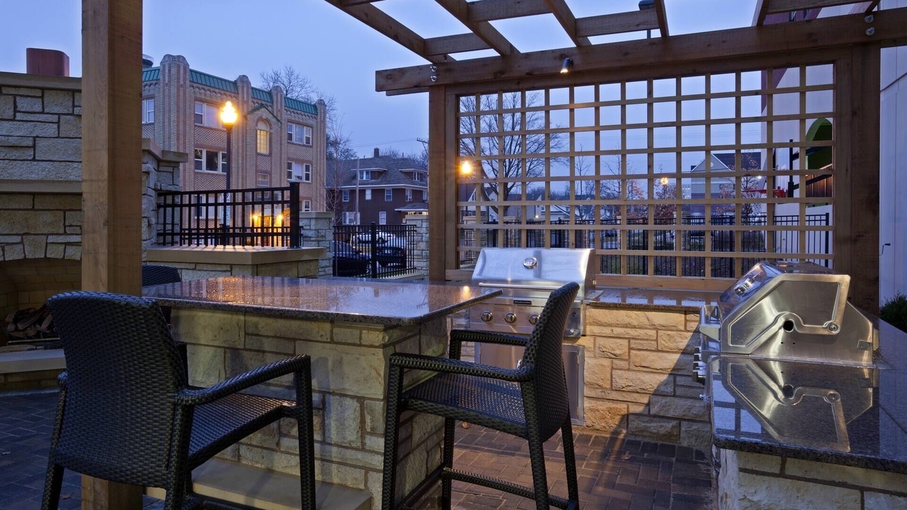 Photo of Outdoor in Kutzky Park