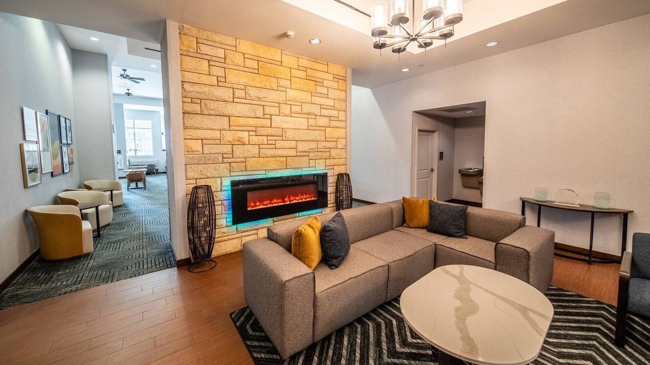Photo of Livingroom in Kutzky Park