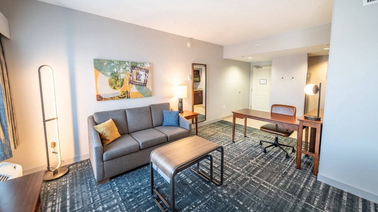 Photo of Livingroom in Kutzky Park
