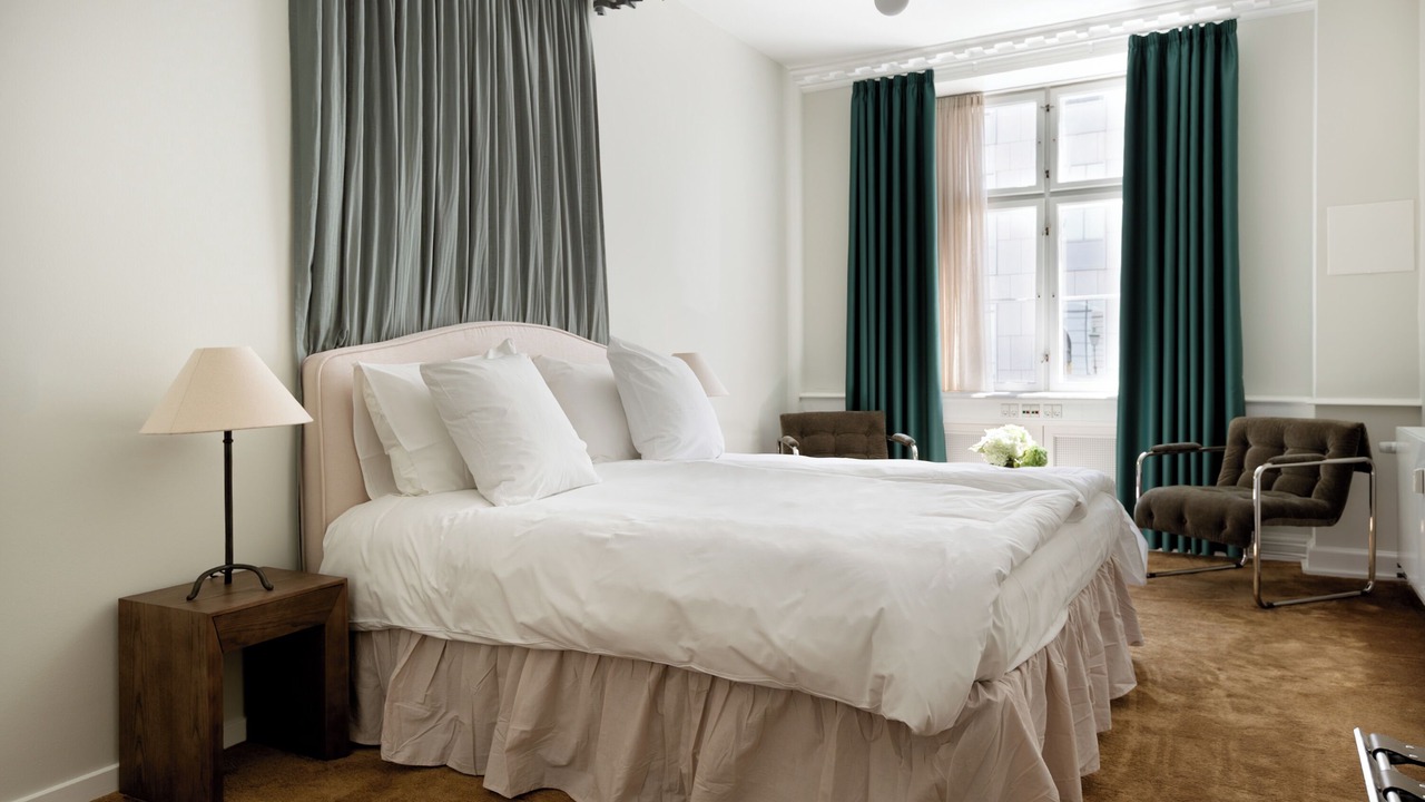 Photo of Bedroom in Copenhagen K