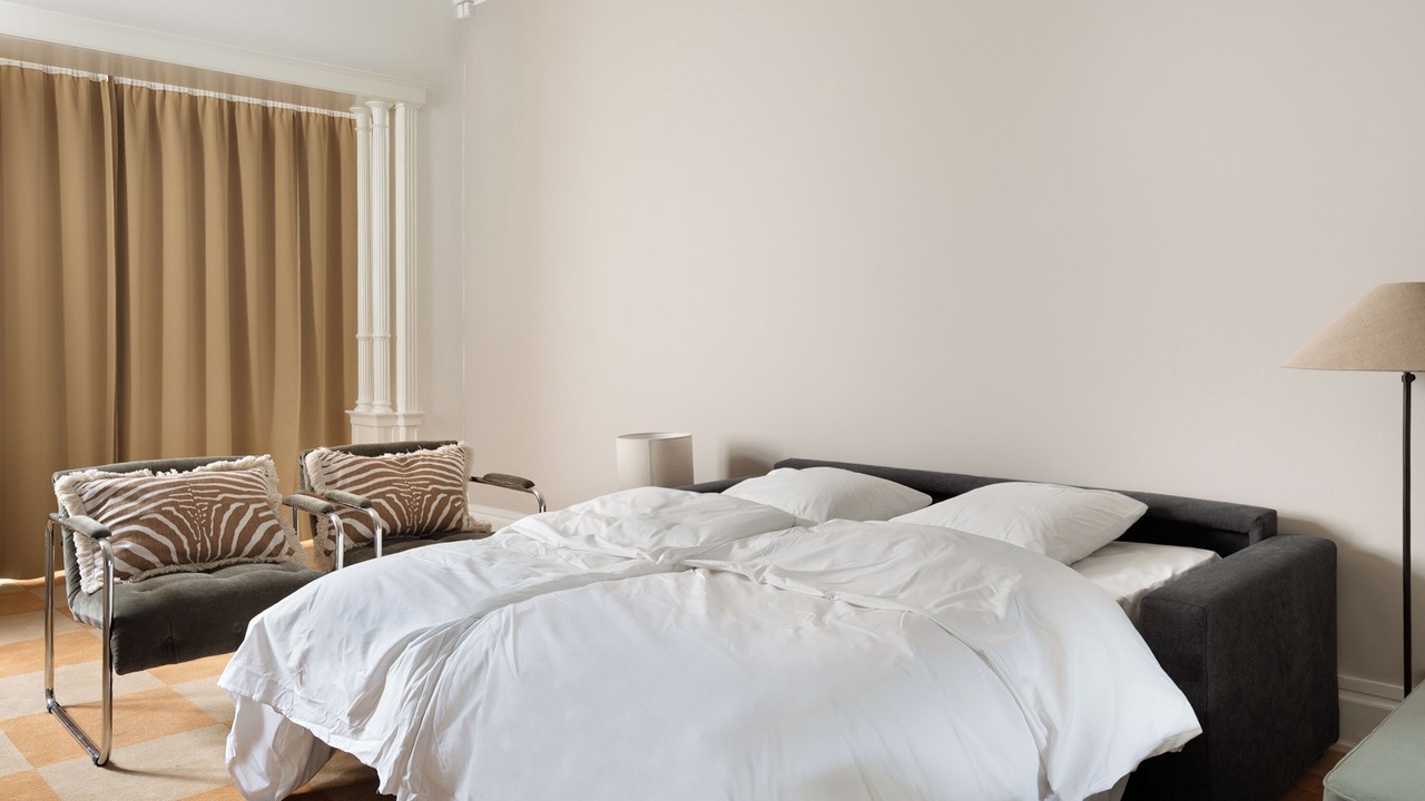 Photo of Livingroom in Copenhagen K