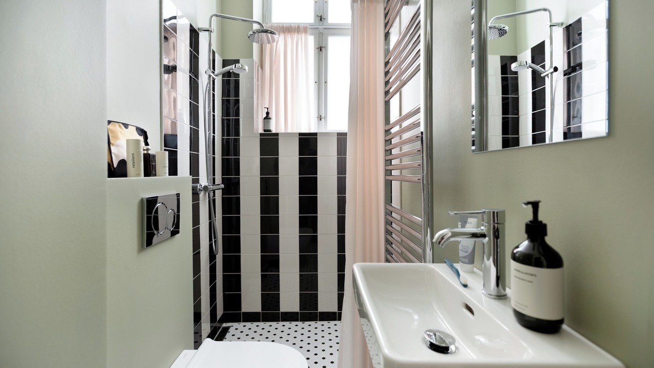 Photo of Bathroom in Copenhagen K