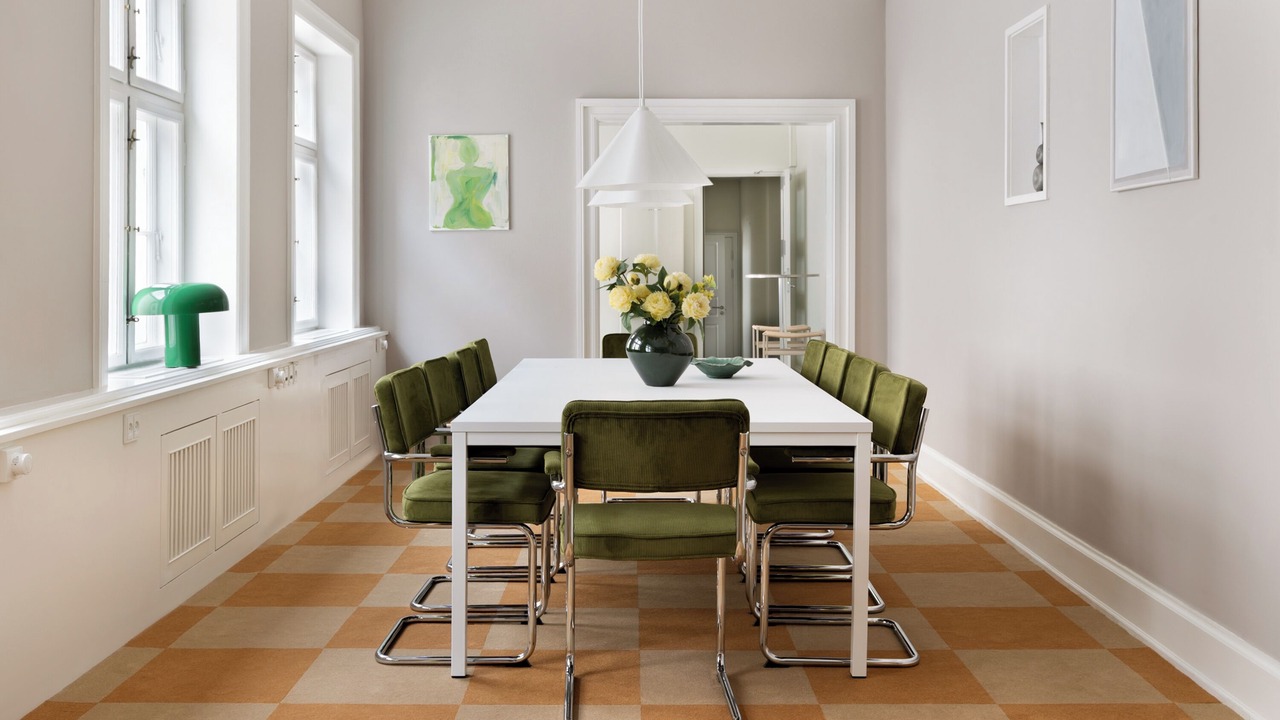 Photo of Livingroom in Copenhagen K
