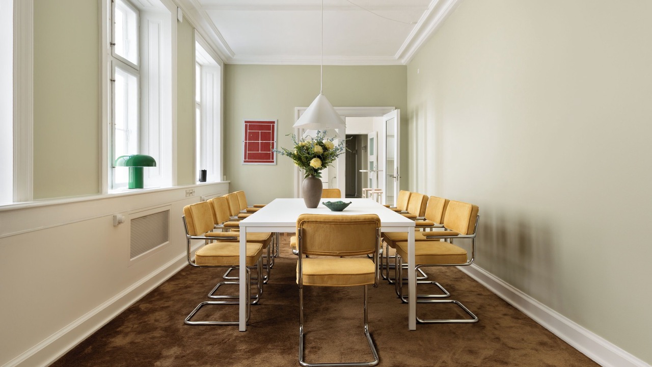 Photo of Livingroom in Copenhagen K