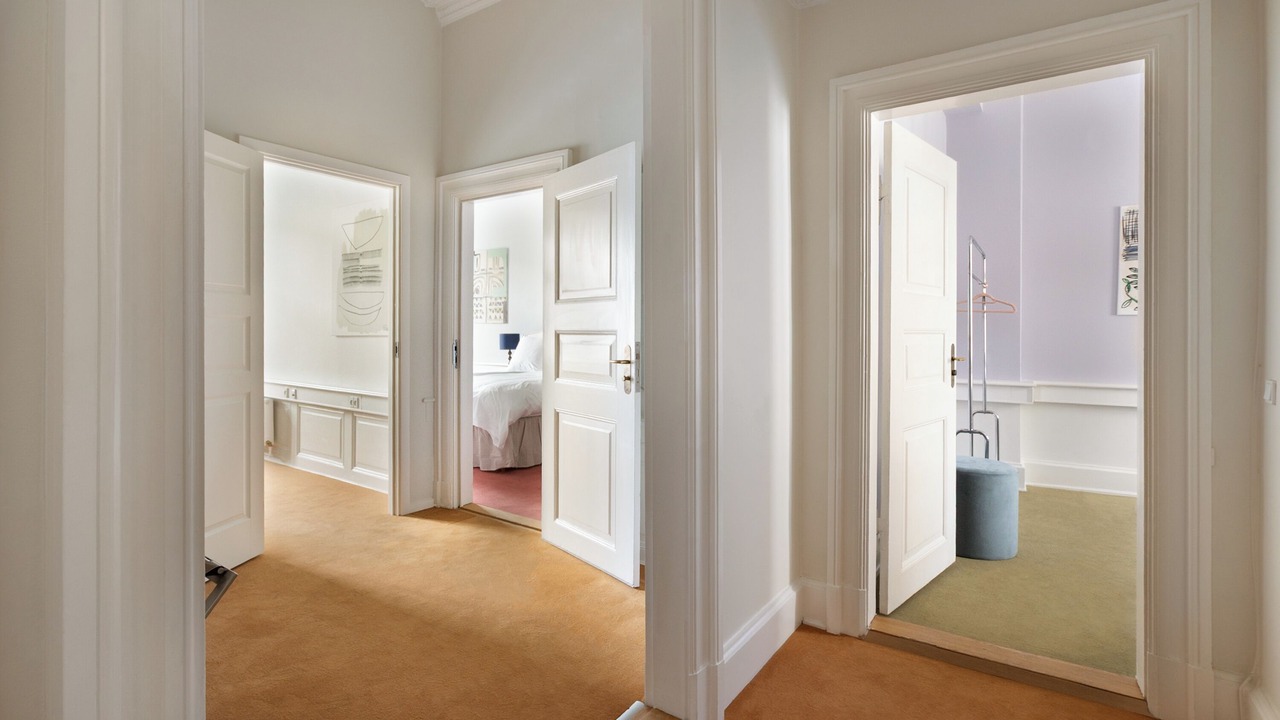 Photo of Bedroom in Copenhagen K
