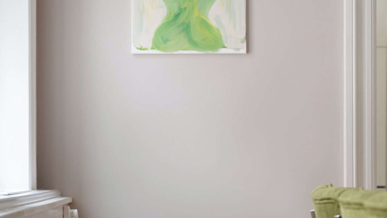 Photo of Livingroom in Copenhagen K