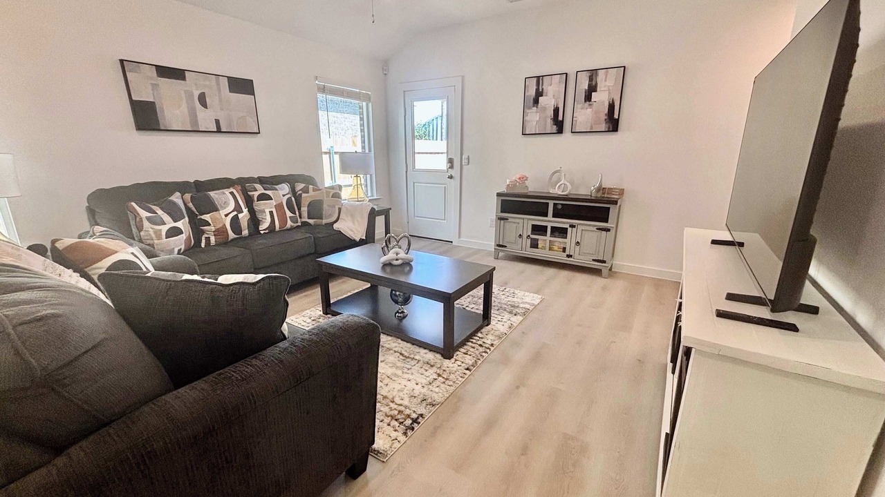 Photo of Livingroom in Lubbock