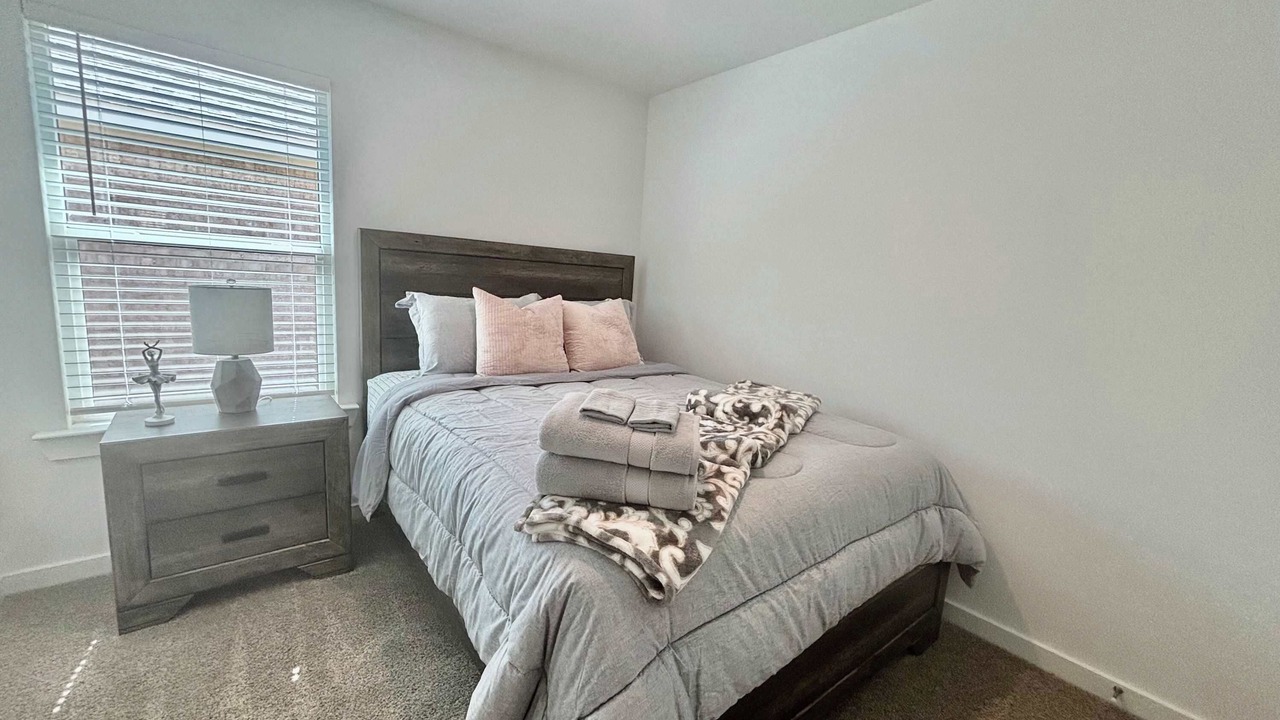 Photo of Bedroom in Lubbock