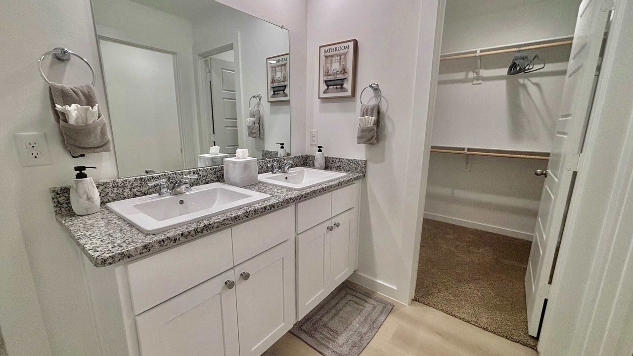 Photo of Bathroom in Lubbock