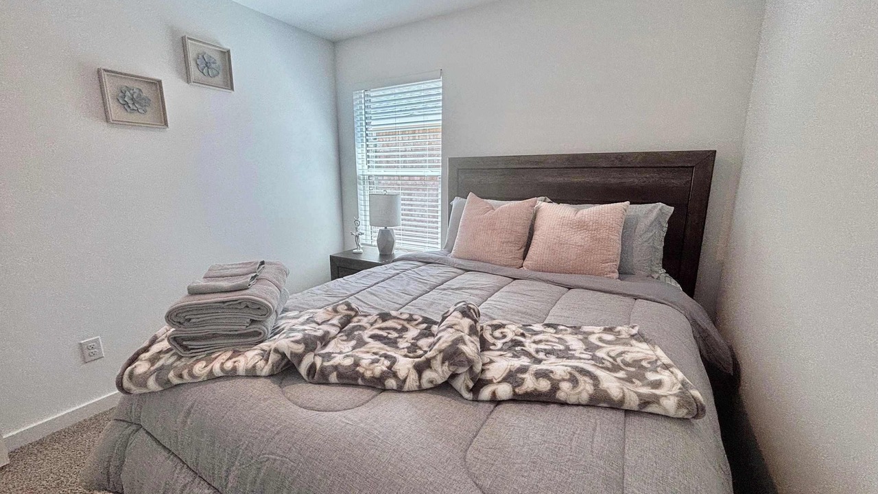 Photo of Bedroom in Lubbock