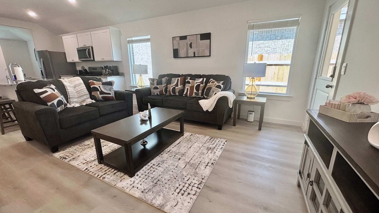 Photo of Livingroom in Lubbock