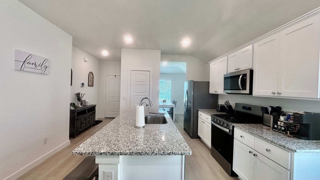 Photo of Kitchen in Lubbock