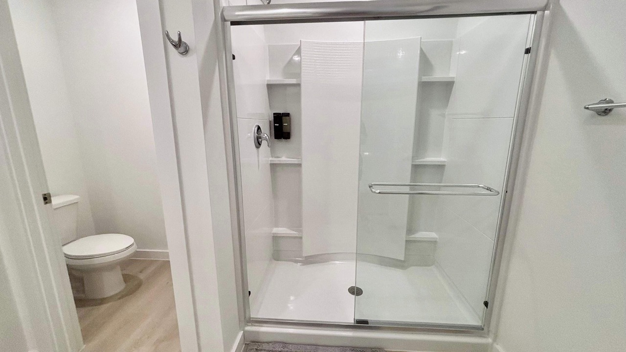 Photo of Bathroom in Lubbock