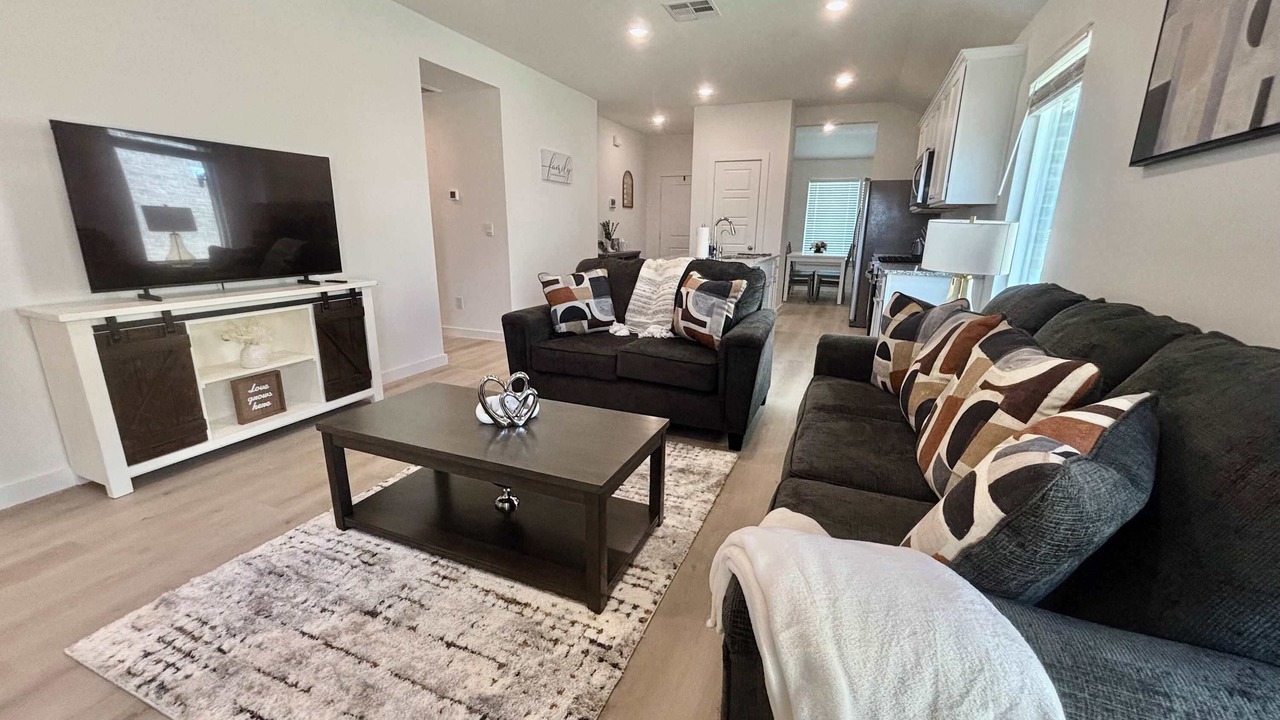 Photo of Livingroom in Lubbock