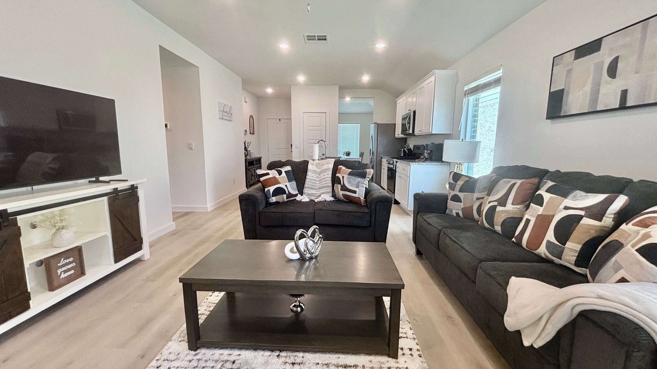 Photo of Livingroom in Lubbock