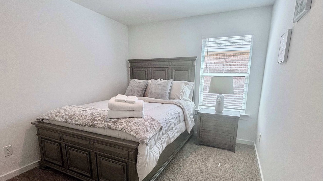 Photo of Bedroom in Lubbock