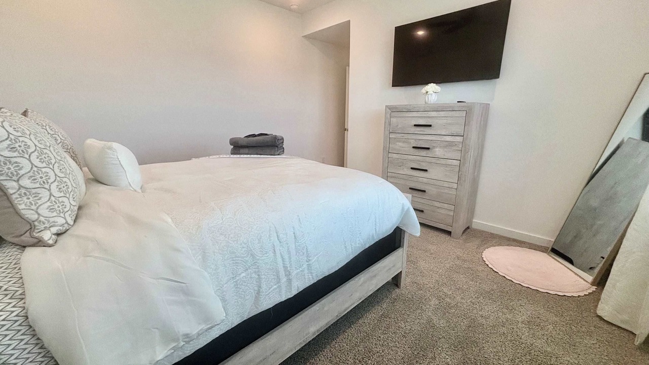 Photo of Bedroom in Lubbock