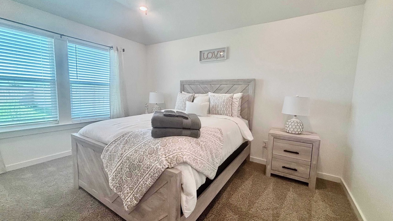 Photo of Bedroom in Lubbock