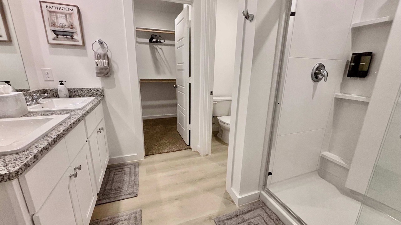 Photo of Bathroom in Lubbock