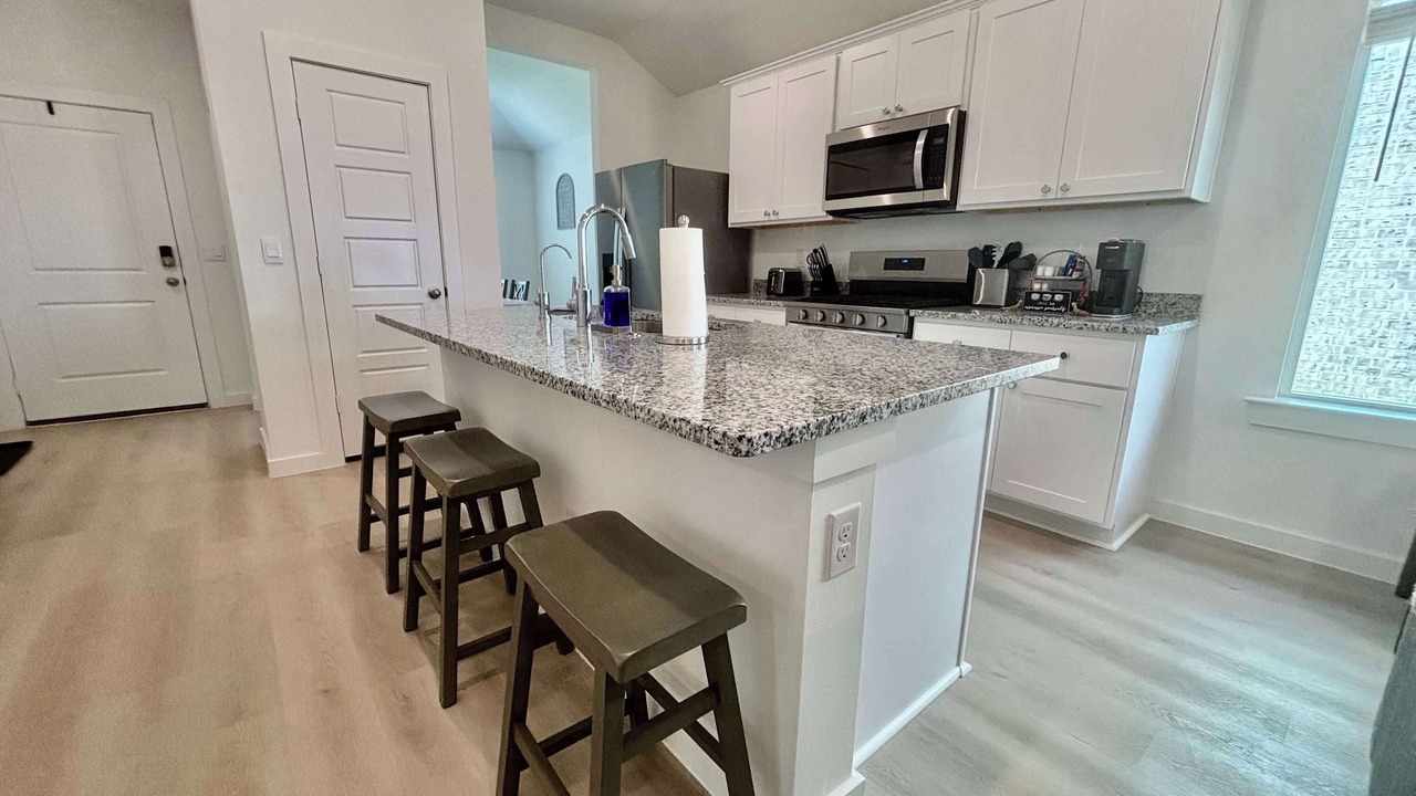 Photo of Kitchen in Lubbock