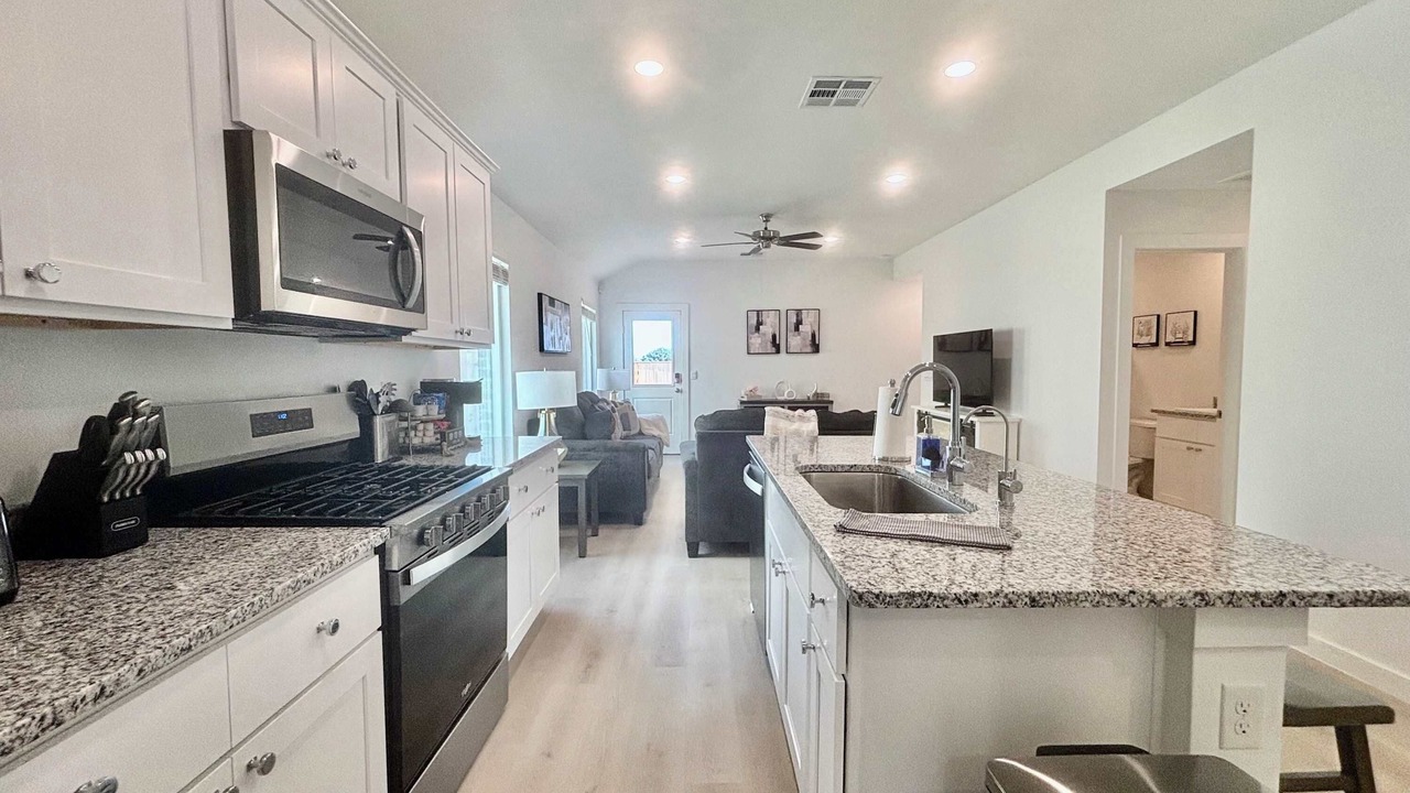 Photo of Kitchen in Lubbock
